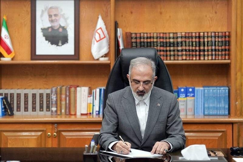 کمک ۲۶۷ میلیارد ریالی بانک مسکن به آسیب‌دیدگان حوادث طبیعی در سال جاری