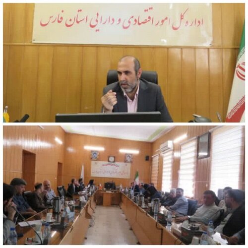 سرمایه‌گذاری در فارس؛ از ظرفیت تا فرصت