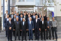 بهره‌برداری از ۸ طرح ایجادی با حمایت بانک صنعت و معدن در فارس