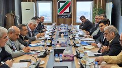 رئیس کل گمرک ایران:رویکرد و اولویت اول گمرک حمایت از تولید است