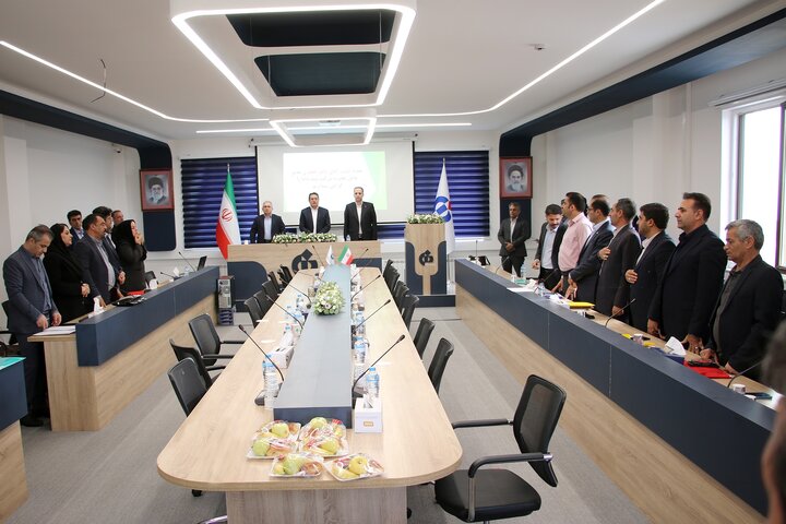 نمایندگان، محور رشد و سودآوری بیمه دانا