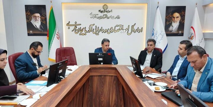 طرح‌های حمایتی تبصره ۱۸؛ فرصتی برای رونق سرمایه‌گذاری و اشتغال‌زایی در آذربایجان‌غربی