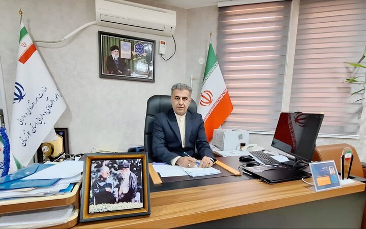 طرح نشان دار کردن مالیات طرحی برای آبادانی و تکمیل زیرساخت‌ها