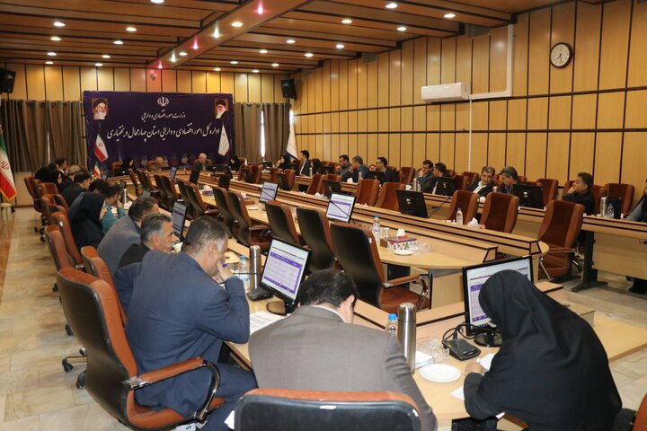 تأکید بر تسریع در پرداخت تسهیلات تولید و اشتغال در چهارمحال و بختیاری