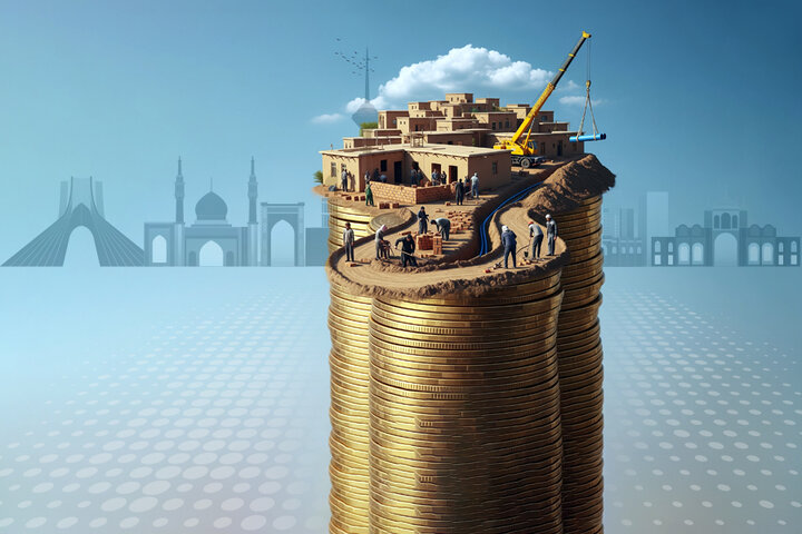 تأمین اعتبار کامل جاده قزوین – الموت – تنکابن با مشارکت مودیان