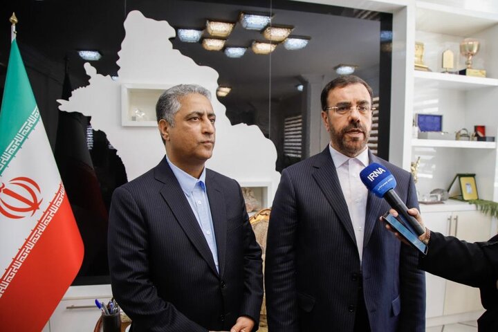 بررسی راهکارهای حمایت از تولید و توسعه سرمایه‌گذاری‌های مولد