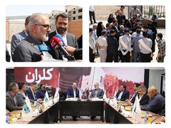 تامین مالی ۳۸۴هزار واحد مسکونی نهضت ملی توسط بانک مسکن/ پرداخت به موقع سهم‌الشرکه به سازندگان