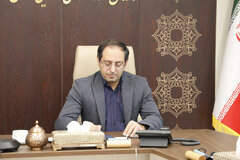 پیام مدیرکل امور اقتصادی و دارایی استان اصفهان به مناسبت فرارسیدن هفته دفاع مقدس