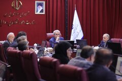 چهارصد و سی و نهمین جلسه هیات واگذاری