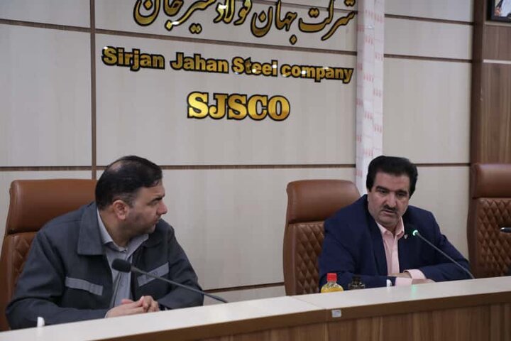 بانک رفاه آماده تأمین مالی پروژه‌های بزرگ صنعتی است