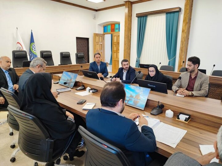 مرکز خدمات سرمایه‌گذاری آذربایجان‌غربی؛ یکپارچه‌ساز خدمات برای فعالان اقتصادی