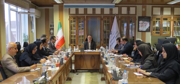 تدبیر برای جهش تولید دانش بنیان ها؛ نخبگان و نهادهای متولی دانش بنیان های گیلانی ابزارهای حمایتی اقتصاددانان را کاوش کردند