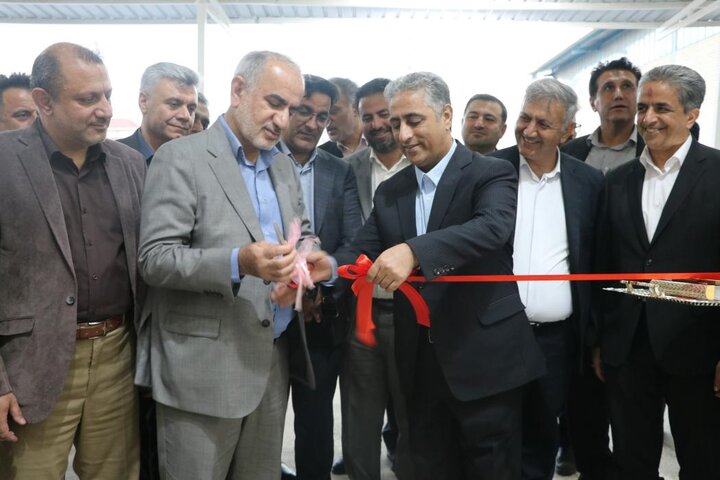 بانک صنعت و معدن؛ همراه مطمئن صنایع دانش‌بنیان و صادرات‌محور