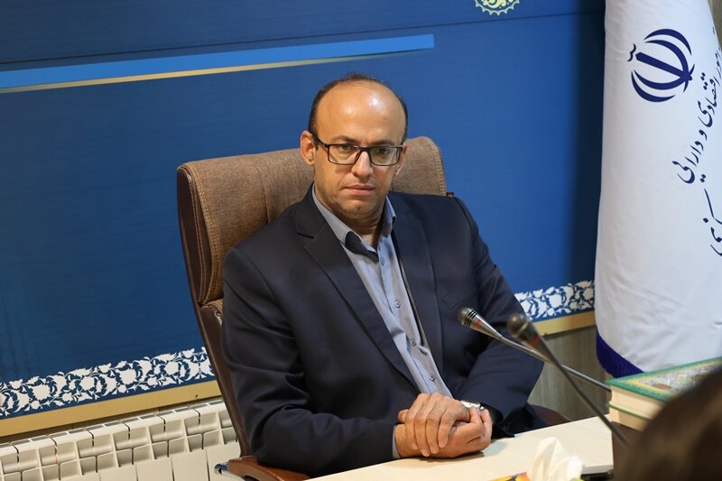 155 هزار و 143 درخواست صدور مجوز از استان مرکزی در درگاه ملی مجوزها ثبت شد 155 هزار و 143 درخواست صدور مجوز از استان مرکزی در درگاه ملی مجوزها ثبت شد