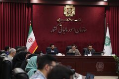 مالیات بر سوداگری تنها درصد کمی از مردم را شامل میشود / این مالیات ضدتورمی است