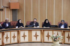 تأکید مدیرکل اقتصادی گیلان بر ایجاد «سند یکپارچه» برای نمایش فرصتهای سرمایهگذاری استان