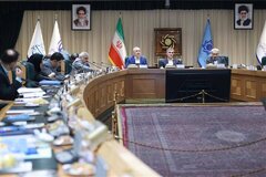 رونمایی از سامانه نظارت بر روابط اشخاص مرتبط در شبکه بانکی