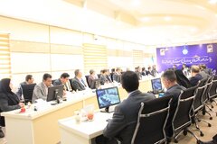 صدور بیش ۲۱۴ هزار مجوز کسب و کار در استان  همدان