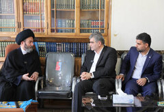 بانک مهر ایران در رفع مشکلات مردم پیشگام است