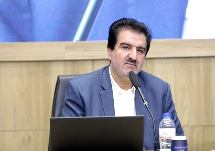 آمادگی بانک رفاه کارگران برای تأمین مالی ۸۰ درصد سرمایه‌درگردش واحدهای تولیدی