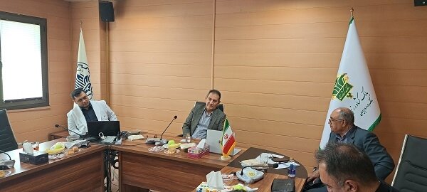 اقدامات نوآورانه بانک کشاورزی برای گذار از تأمین مالی مستقیم به مدل «تأمین مالی زنجیره‌ای»