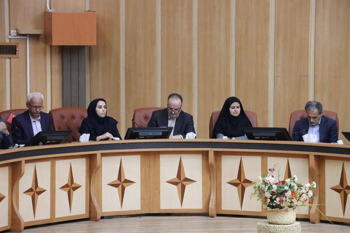 تأکید مدیرکل اقتصادی گیلان بر ایجاد «سند یکپارچه» برای نمایش فرصتهای سرمایه‌گذاری استان