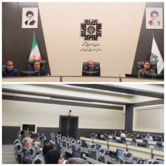 تصمیمات کلیدی برای مولدسازی زندان عادلآباد شیراز  اتخاذ شد