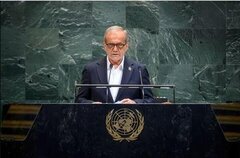 حمله به ایران خیانتی بزرگ به دیپلماسی و صلح بود/ به دنبال منطقهای هستیم که در آن نه صلح از طریق قدرت، بلکه قدرت از طریق صلح دنبال شود