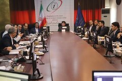 تصویب ۶۵ طرح سرمایهگذاری خارجی به ارزش ۲۳۰ میلیون دلار در ششمین جلسه هیأت سرمایهگذاری سال ۱۴۰۴