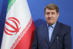 فرم ارتباط با مدیر کل استان کهگیلویه و بویر احمد