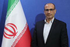 فرم ارتباط با مدیرکل استان خراسان شمالی