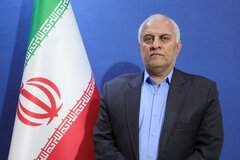 فرم ارتباط با مدیر کل استان چهارمحال بختیاری