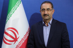 فرم ارتباط با مدیر کل استان اردبیل