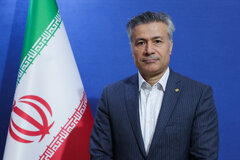 فرم ارتباط با مدیر کل استان مازندران