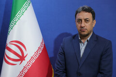 فرم ارتباط با مدیر کل استان آذربایجان غربی