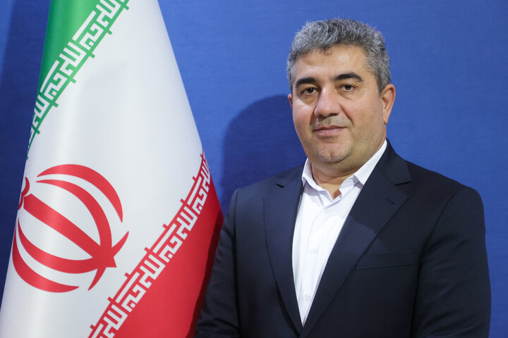 مدیر کل امور اقتصادی و دارایی استان سمنان