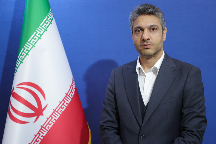 مدیر کل امور اقتصادی و دارایی استان خراسان جنوبی