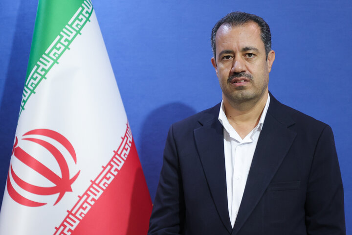 مدیر کل امور اقتصادی و دارایی استان کرمان