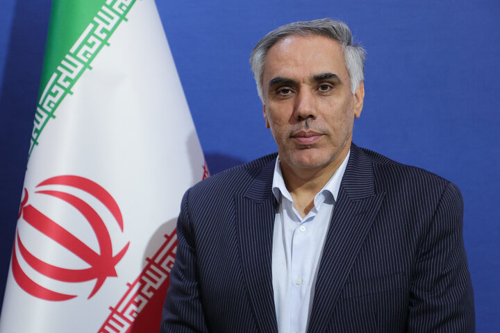 مدیر کل استان لرستان