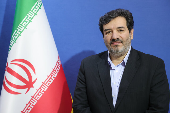 مدیر کل استان کرمانشاه