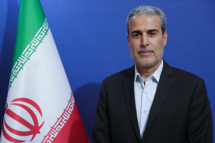 مدیر کل امور اقتصادی و دارایی استان زنجان