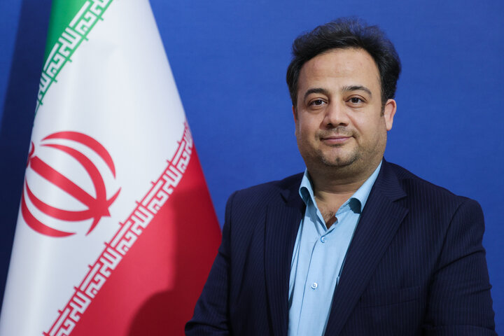 مدیر کل امور اقتصادی و دارایی استان قم