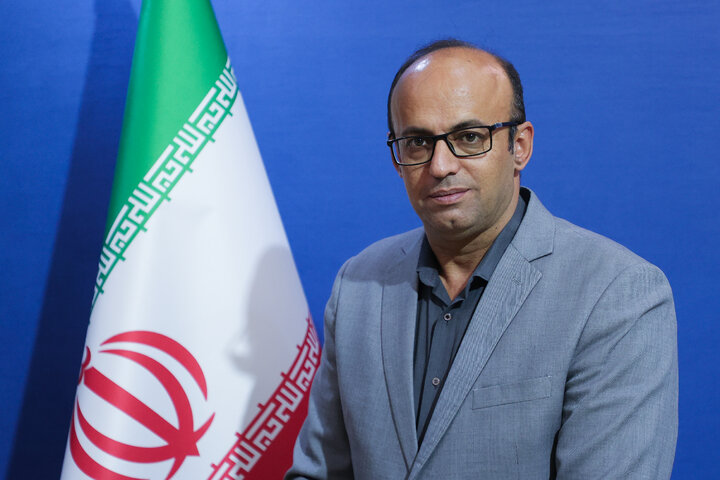 مدیر کل امور اقتصادی و دارایی استان مرکزی