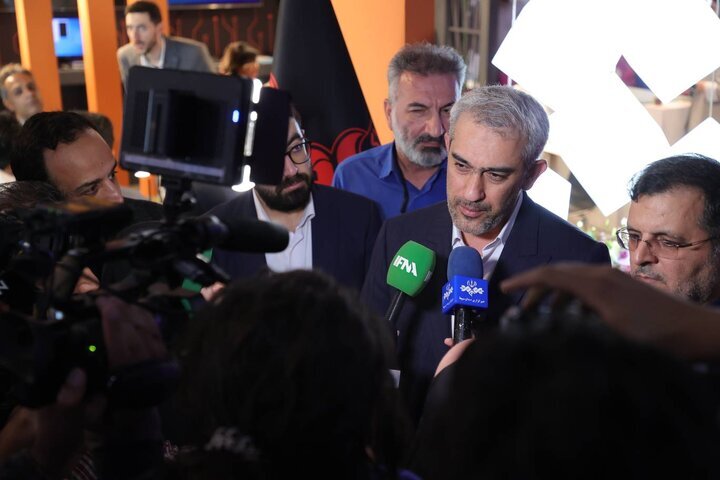 تهدید غرب را به فرصت تحول اقتصادی تبدیل می‌کنیم/ حمایت حداکثری وزارت اقتصاد از توسعه اقتصاد دیجیتال/سود سهام عدالت تا پایان هفته جاری توزیع خواهد شد