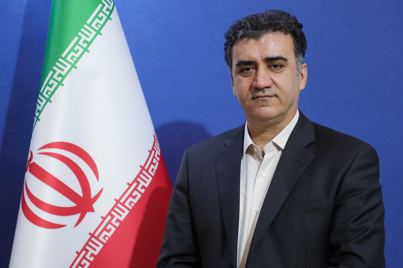 فرم ارتباط با مدیر کل استان تهران