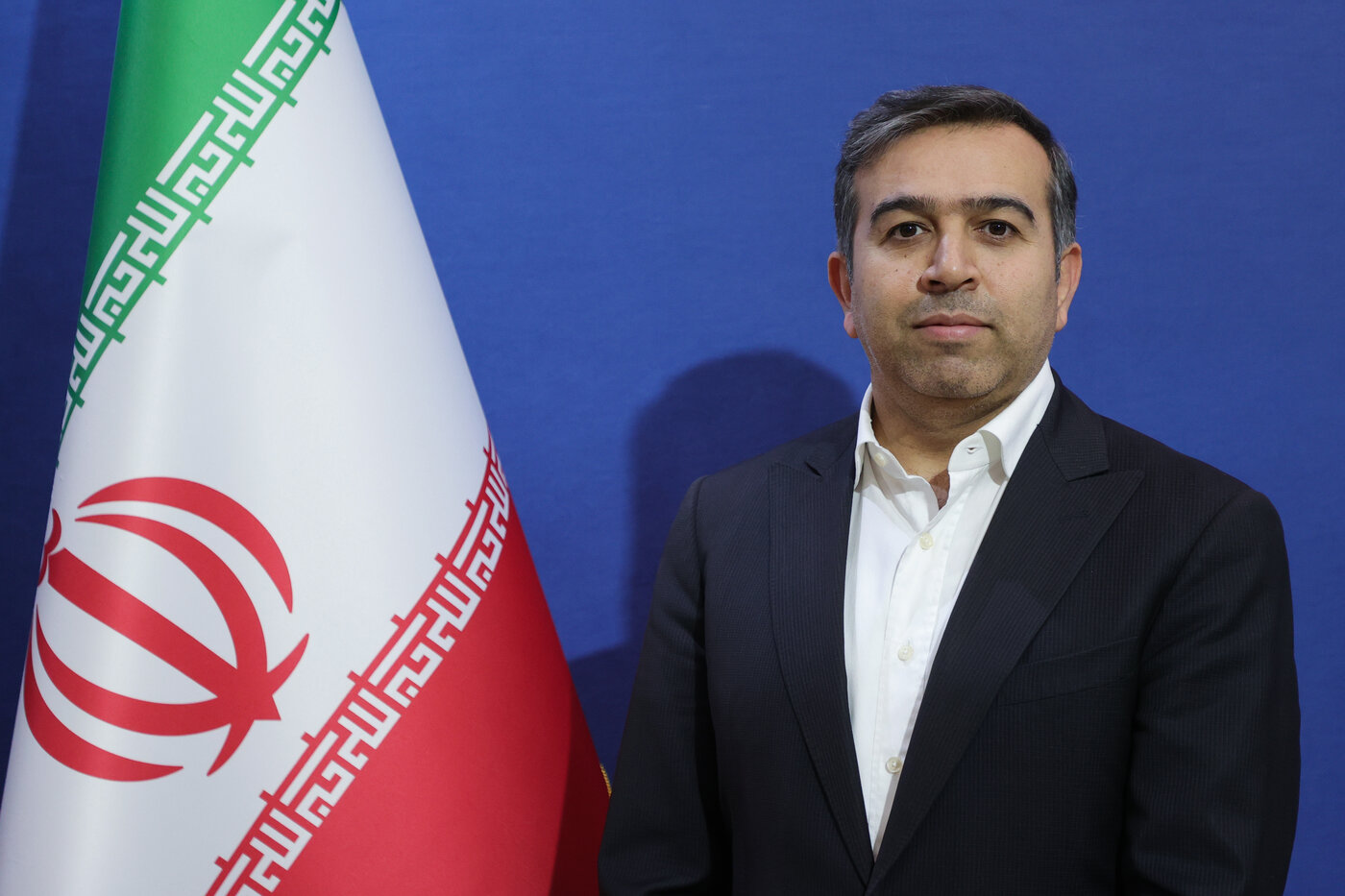 مدیر کل امور اقتصادی و دارایی استان هرمزگان مدیر کل امور اقتصادی و دارایی استان هرمزگان