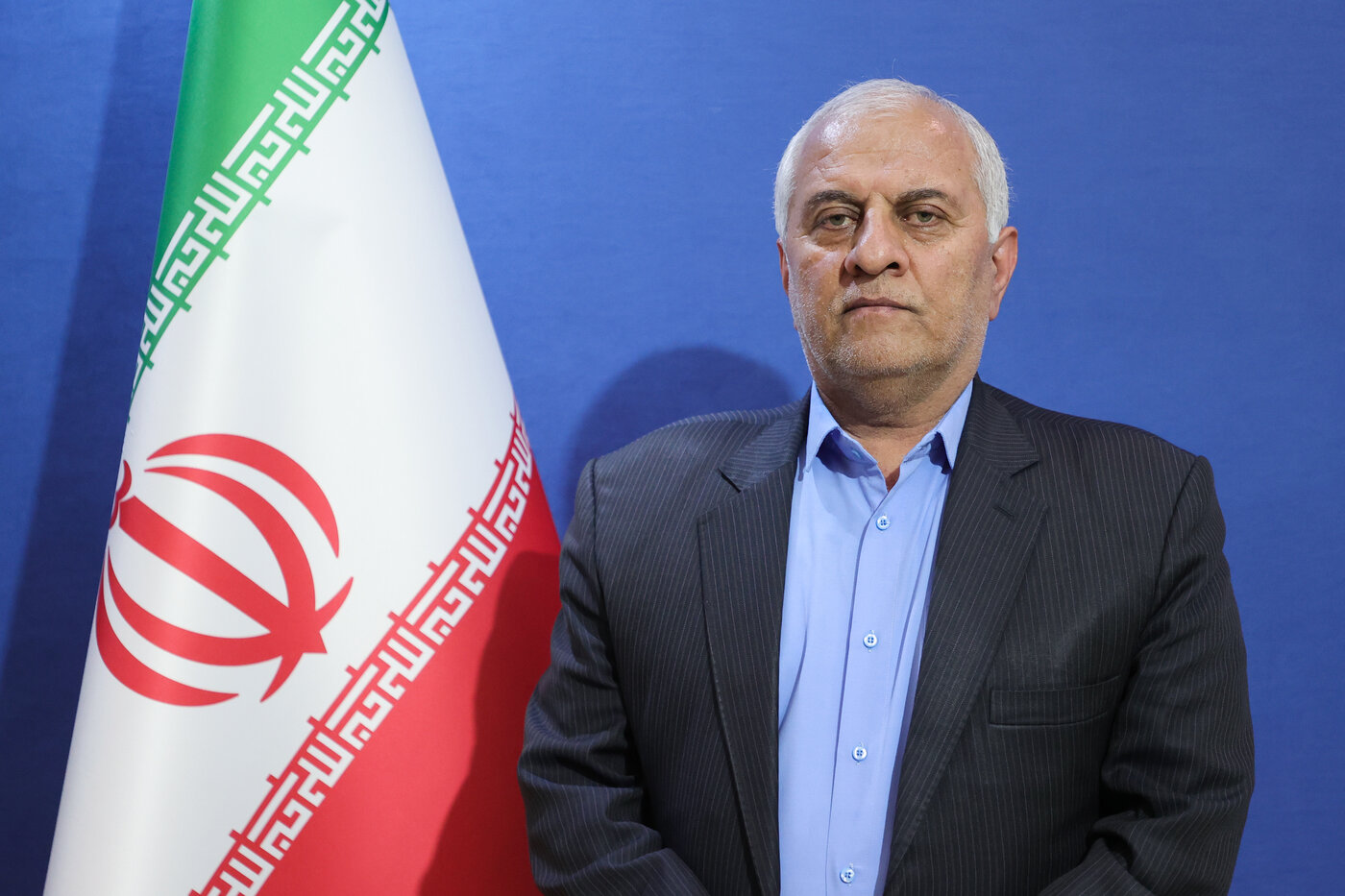 مدیر کل امور اقتصادی و دارایی استان چهارمحال بختیاری