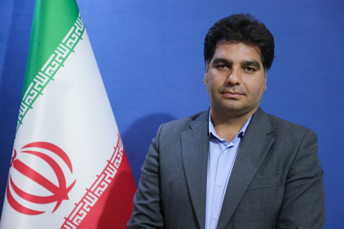 مدیر کل استان یزد