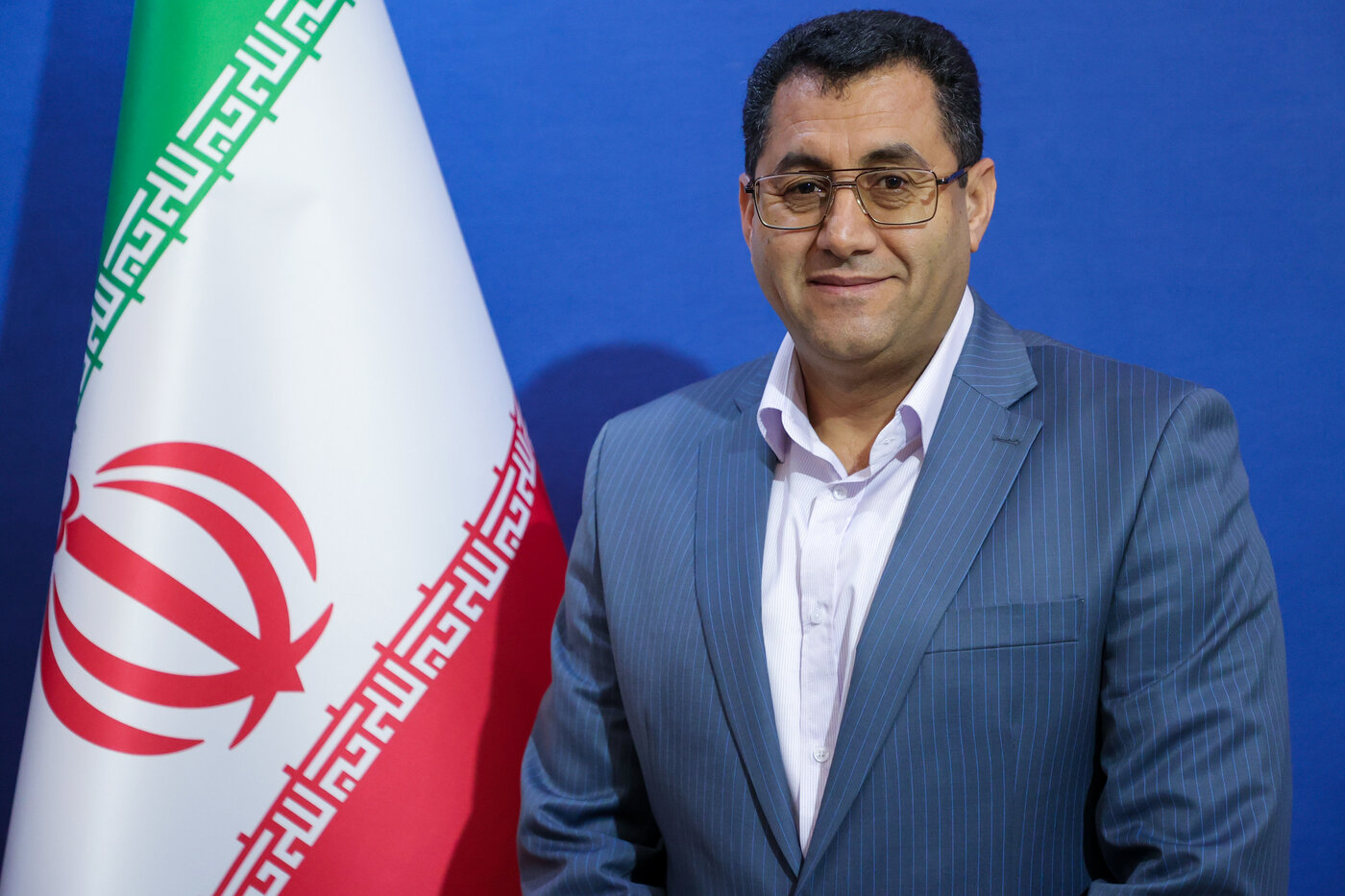 مدیر کل امور اقتصادی و دارایی استان همدان