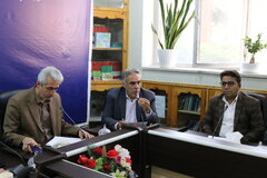 پیشتازی صنعت، کشاورزی و بانکهای عامل در پرداخت تسهیلات تبصره (۱۸) در لرستان